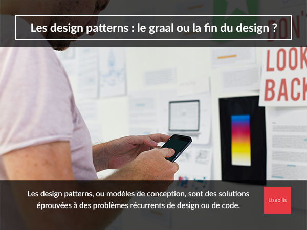 Définition Design Patterns