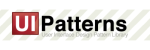 Pattern-Interface-Librairie-UIPattern