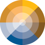 chroma deuteranope vision daltonisme