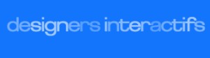 Logo des Designers Interactifs : une référence parmis les blogs sur l’ergonomie
