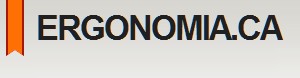 Logo du blog Ergonomia : une référence parmis les blogs sur l’ergonomie