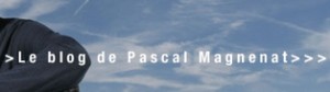 Logo du blog de Pascal Magnenat : une référence parmis les blogs sur l’ergonomie
