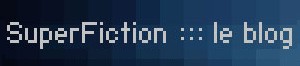 SuperFiction 