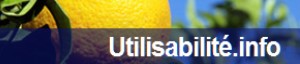 blog Utilisabilité.info : , une référence parmis les blogs sur l’ergonomie