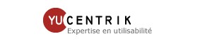 Logo de Yu-blogue, une référence parmis les blogs sur l’ergonomie