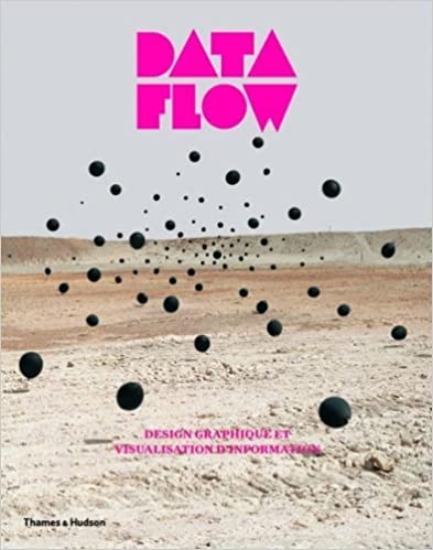 Data flow Design graphique et visualisation d'information