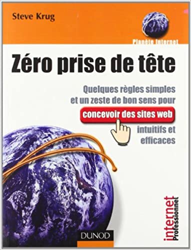 Zero prise de tête