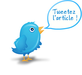 tweetez l'article tweetez l'article