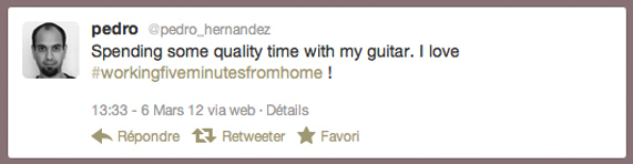 tweet de Pedro hernandez tweet de Pedro hernandez