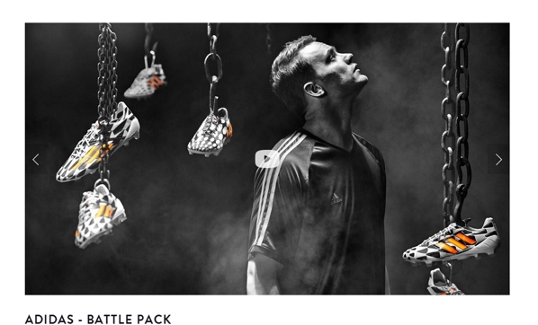 Chrisbox. Exemple à ne pas suivre