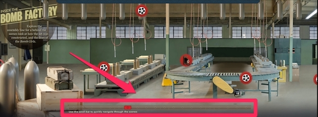 Bombgirls. Exemple à ne pas suivre