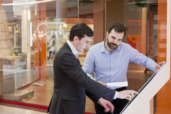 Ergonomie UX enquête terrain