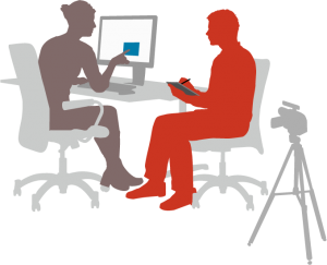 Configuration de test utilisateurs - FLUPA UX Day 2015