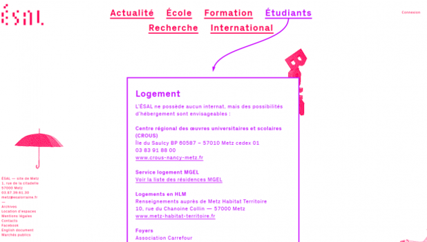 Loi de continuité Usabilis 