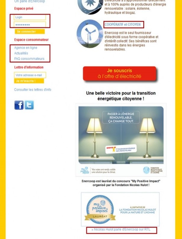 Loi de similitude Usabilis