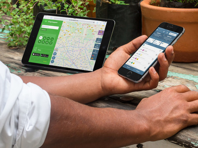 UX multi-écran - appli-citymapper-tablette-mobile-multi-ecran-UX