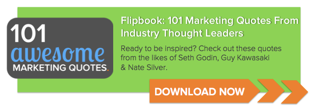 Call To Action - CTA Lead Gen