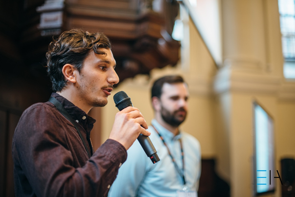 Hugo et Jules Euroia