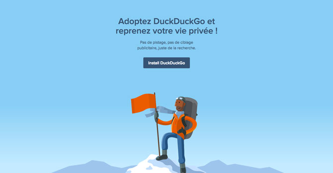 Tendances UX Design 2017 : le web éthique questionne la protection de notre vie privée