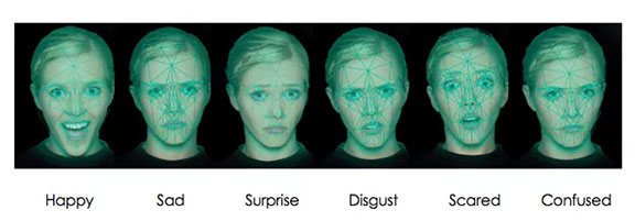 Les émotions dans le design émotionnel
