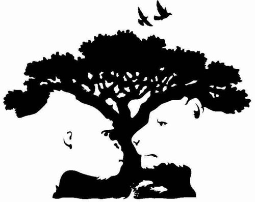 Emergence lois de la Gestalt - arbre