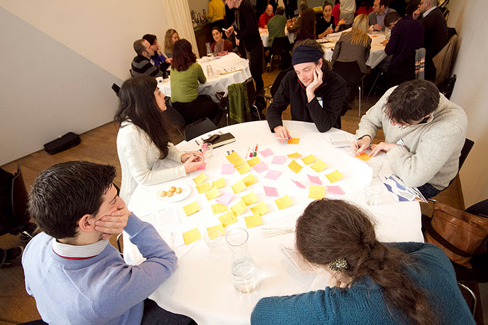 Qu’est-ce qu’un Focus Group ?