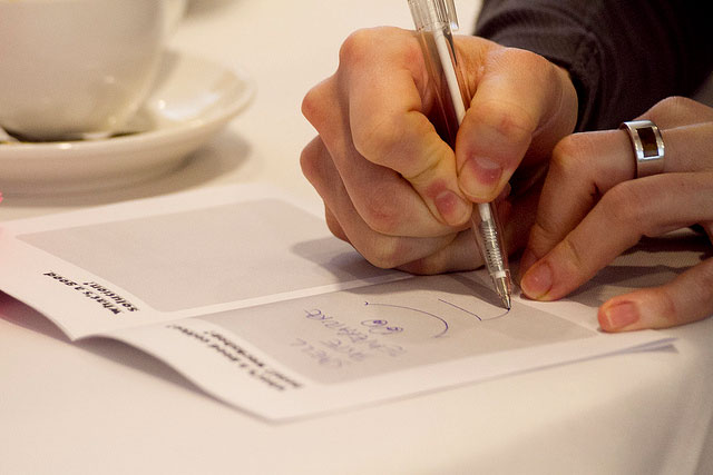 Focus group : synthèse des données