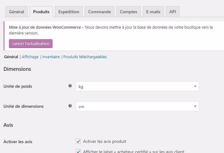Guidage format- unites de mesure 02