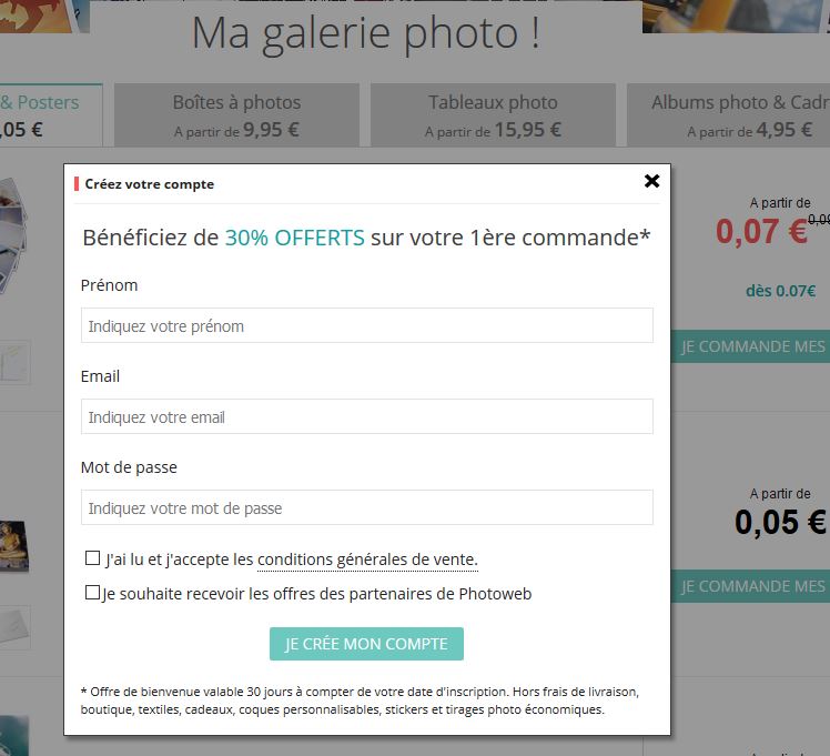 Guidage - groupement - label champs