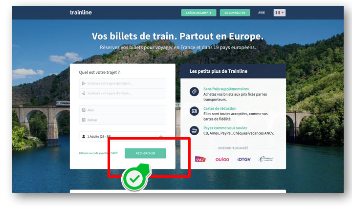 Guidage - Incitation - Bonne UX