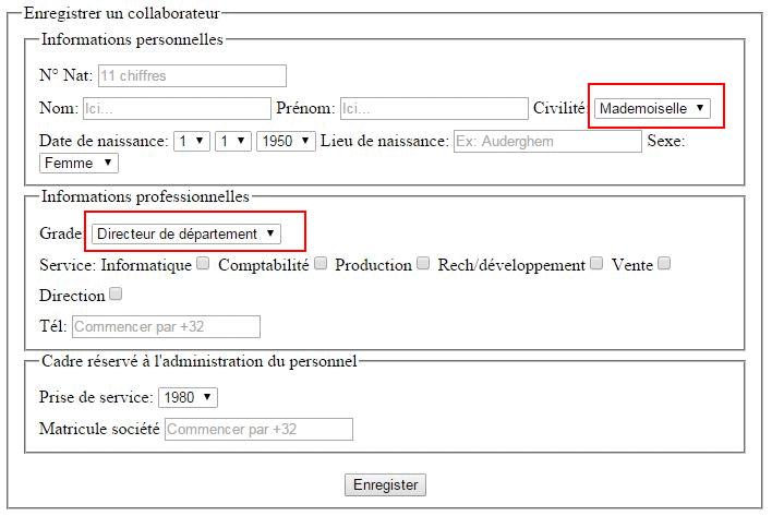 charge de travail brièveté charge de travail brièveté