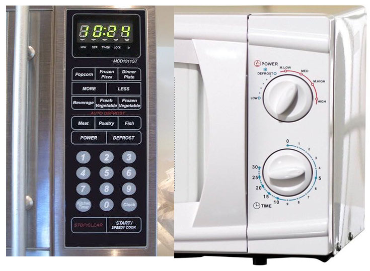 charge de travail densite informationnelle Micro-onde charge de travail densite informationnelle Micro-onde