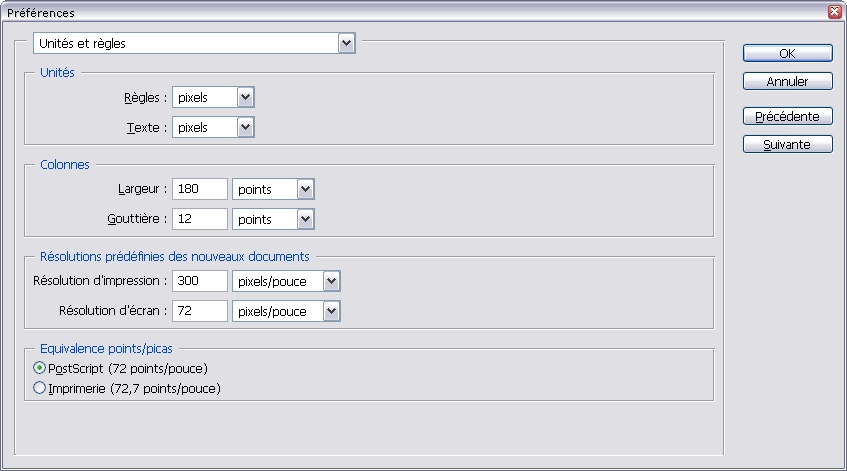 Contrôle explicite contrôle utilisateur
