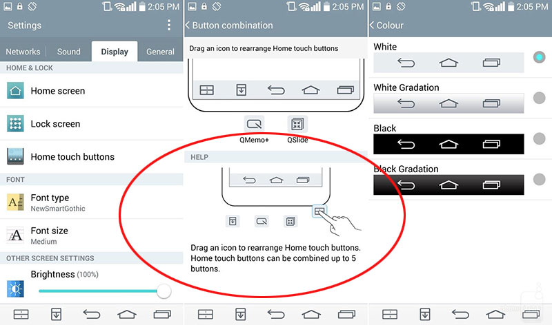 adaptabilité flexibilité