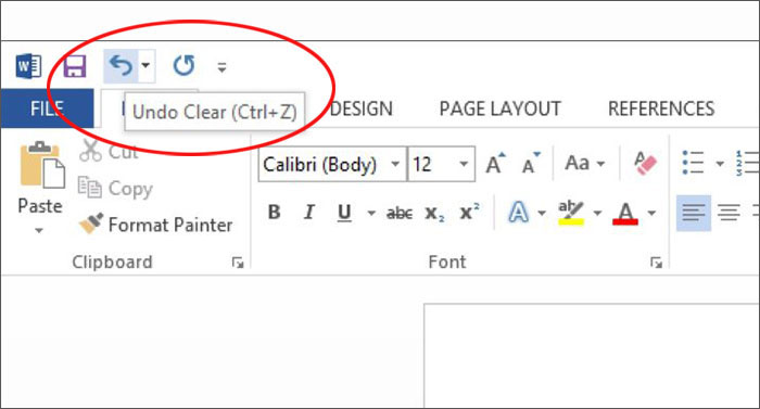 adaptabilité flexibilité undo