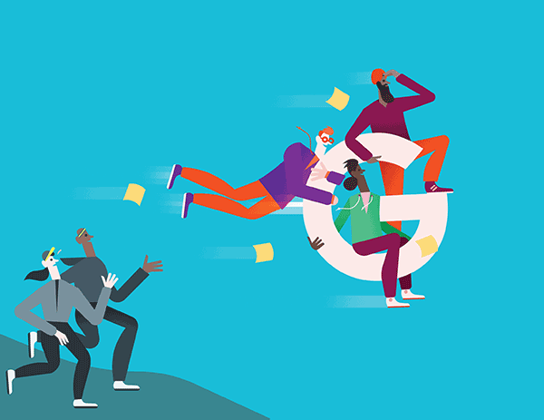 Design Sprint Kit de Google