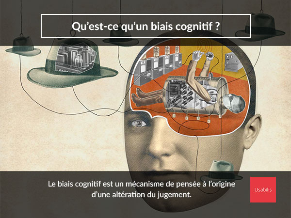 Biais cognitif David Plunkert