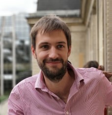 GHYSLAIN OLIER Consultant UX expert et Coach