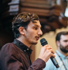 HUGO LABONDE Consultant UX expert et formateur