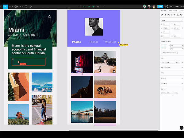 Tendance UX N5 Outils UX en ligne