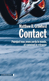 Livre Pourquoi nous avons perdu le monde