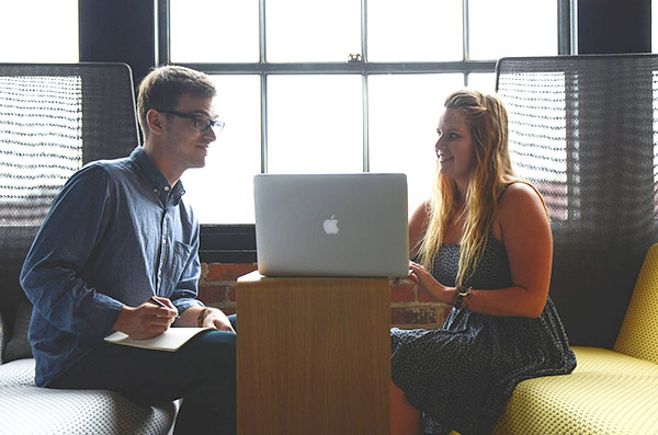 Empathie Design Thinking process