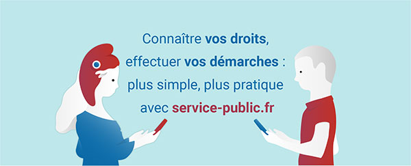 Service public