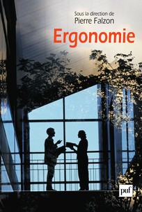 Livre Ergonomie de Pierre Falzon