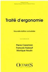 Traité Ergonomie Octares