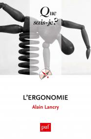Ergonomie Alain Lancry PUF