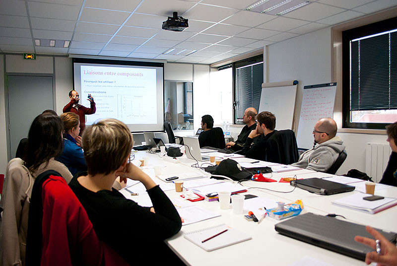 Formation UI Design Usabilis