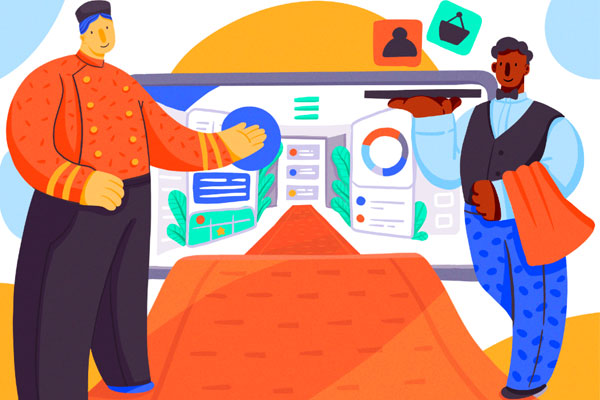 Métier Designer produit, product/visual Designer