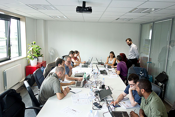 Formation UX Design Usabilis