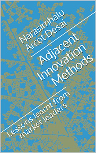 Adjacent Innovation Methods